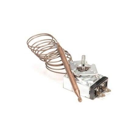 Delfield Thermostat, Elec, 80-190 F 2194460